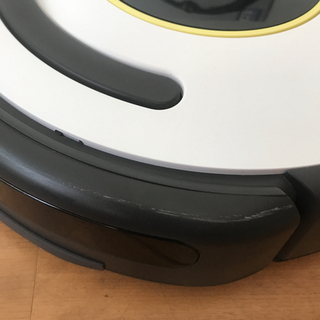 iRobot ルンバ622