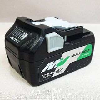 苫小牧バナナ】未使用 ハイコーキ/HIKOKI M3612DA XP コードレス