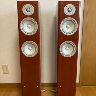 【ネット決済】YAMAHA ヤマハ スピーカー ペア NS-325F