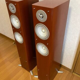 YAMAHA ヤマハ スピーカー ペア NS-325F
