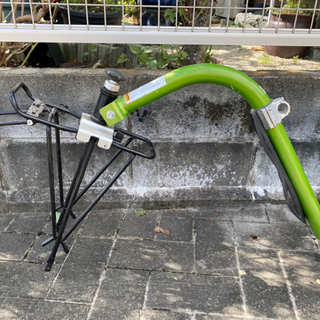 バーレージャパンのピッコロ