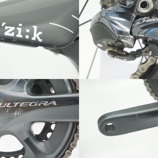 PINARELLO 「ピナレロ」 GAN RS 2017年モデル ロードバイク