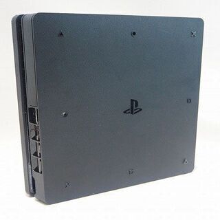 苫小牧バナナ】ジャンク!!!SONY/ソニー CUH-2000A PlayStation4