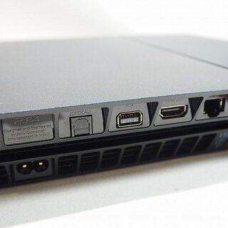 苫小牧バナナ】ジャンク!!!SONY/ソニー CUH-1200A PlayStation4