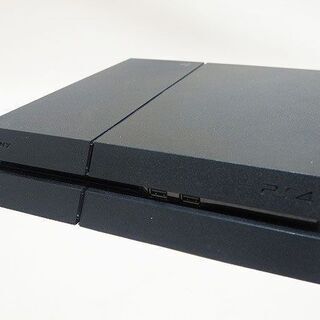 【苫小牧バナナ】ジャンク!!!SONY/ソニー CUH-1200A PlayStation4 プレステ4 ブラック 部品取りに 現状品 本体のみ ③ 苫小牧バナナ】ジャンク!!!SONY/ソニー CUH-1200A PlayStation4