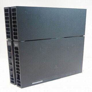 苫小牧バナナ】ジャンク!!!SONY/ソニー CUH-1200A PlayStation4