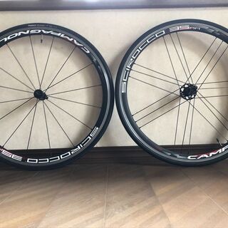 CAMPAGNOLO SCIROCCO35 カンパニョーロ　シロ...