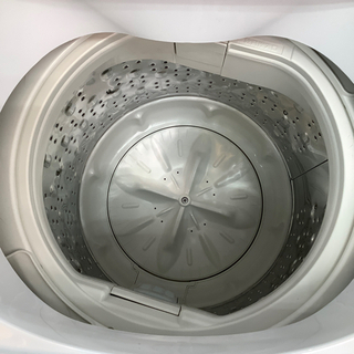 全自動洗濯機 HITACHI(日立) 2020年製 5.5kg