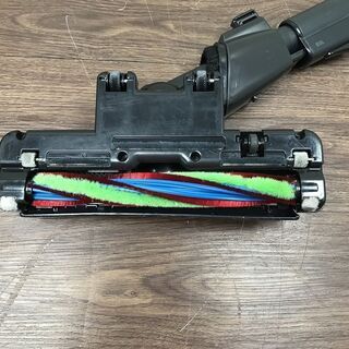 【ハッピー西葛西店】掃除機　紙パック式　350W　モーターヘッド　東芝　2019年式　ID:59599