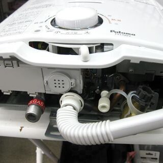 札幌 元止式 2018年製 LP/プロパンガス 瞬間湯沸器 パロマ PH-5BV 5号 湯沸かし器 LPガス 本郷通店