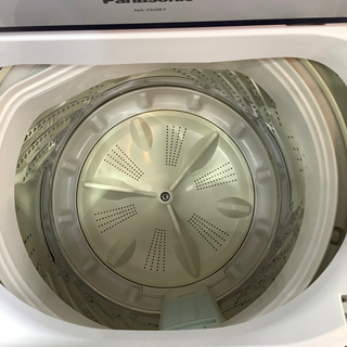 全自動洗濯機 Panasonic(パナソニック) 2014年製 6.0kg