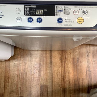 全自動洗濯機 Panasonic(パナソニック) 2014年製 6.0kg