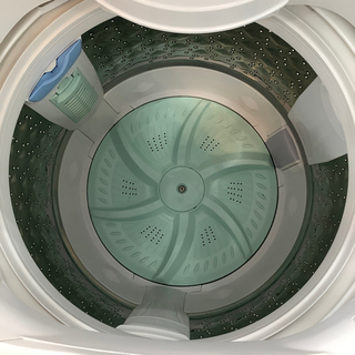 全自動洗濯機　TOSHIBA(東芝) 2014年製　8.0kg