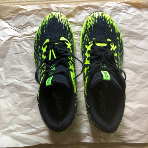 asics（アシックス）LYTERACER3メンズ