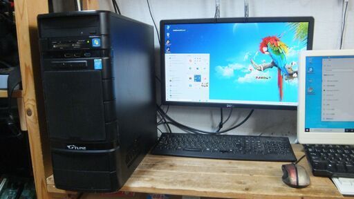 Core i3 3220搭載マシン