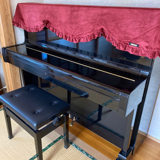 決まりました🍀ピアノ譲ります(取り出し作業も出来る方)