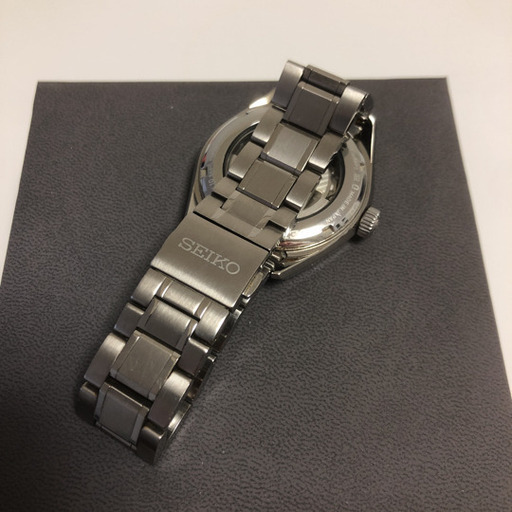 腕時計 SEIKO PRESAGE SARX035