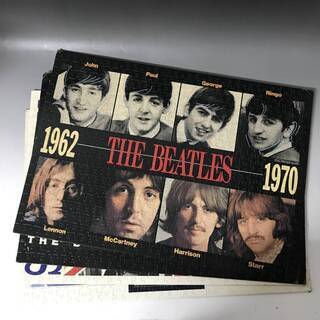 ⭕⭕⭕NI1/76　ビートルズ/THE BEATLES アートボ...