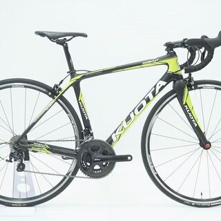 KUOTA 「クオータ」 KOBALT 2017年モデル ロードバイク