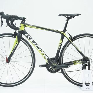 KUOTA 「クオータ」 KOBALT 2017年モデル ロードバイク