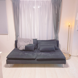 IKEA/イケア　ソーデルハムン　ソファ