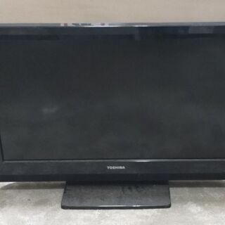 東芝液晶テレビ32インチ ジャンク品