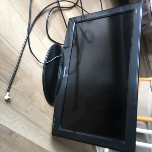 テレビ