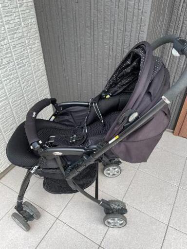 A型ベビーカー　美品