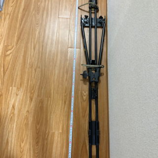 THULE1050-51  サイクルキャリア