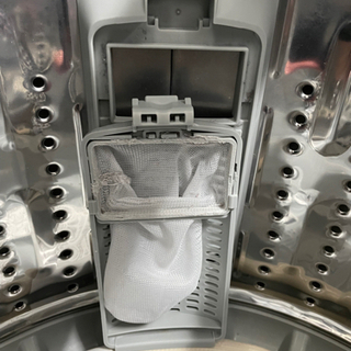 GM673【クリーニング済】洗濯機　東芝 4.5kg 2018年製 AW-45M5 幅550×奥534×高934㎜　リサイクルショップ　ケイラック朝霞田島店　ケイラック　埼玉県　朝霞市　田島　和光市　志木市　新座市　富士見市　ふじみ野市　三芳町　戸田市　蕨市　さいたま市(岩槻以外)　川越市　所沢市　上尾市　東京都　板橋区　練馬区　清瀬市