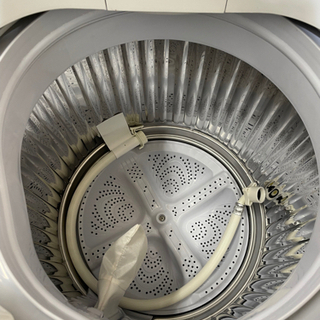 GM675【クリーニング済】洗濯機　SHARP シャープ 6.0kg 2016年製 ES-GE60R 幅565×奥535×高898㎜　リサイクルショップ　ケイラック朝霞田島店　ケイラック　埼玉県　朝霞市　田島　和光市　志木市　新座市　富士見市　ふじみ野市　三芳町　戸田市　蕨市　さいたま市(岩槻以外)　川越市　所沢市　上尾市　東京都　板橋区　練馬区　清瀬市