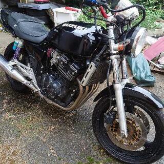 GSX400インパルス