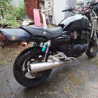 GSX400インパルス