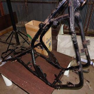 GSX400インパルス