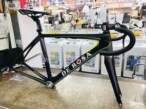 DE ROSA R838 デローザ 2014モデル フレームセット | procomm.ca