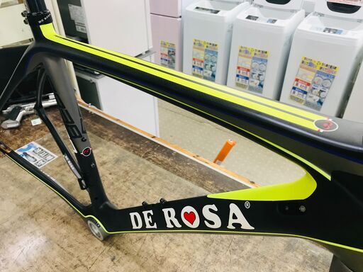 DE ROSA R838 デローザ 2014モデル フレームセット | procomm.ca