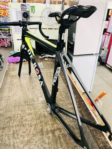 DE ROSA R838 デローザ 2014モデル フレームセット | procomm.ca