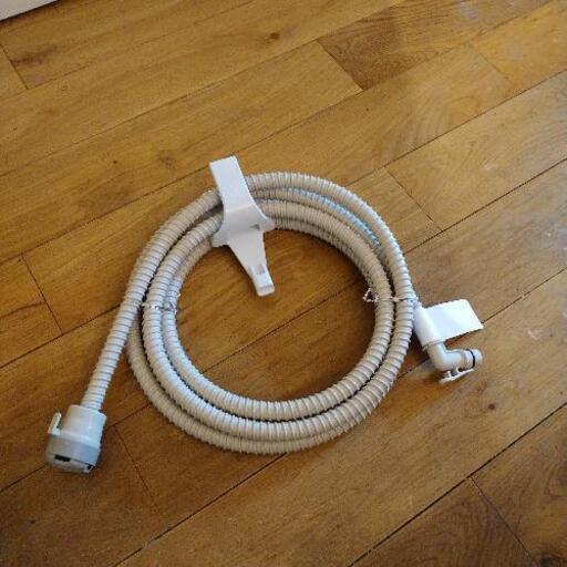 パナソニック 風呂水給水ホース St 練馬の家電の中古あげます 譲ります ジモティーで不用品の処分