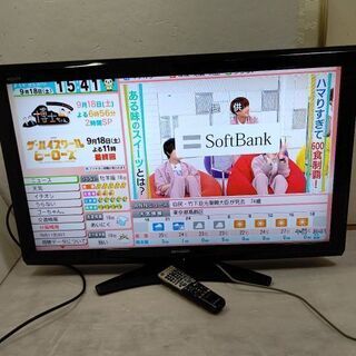 送料無料❣️ AQUOS アクオス　40型 液晶テレビ　LC-40E9 近隣割引 シャープ AQUOS LC-40E9 [40インチ] 価格比較 - 価格.com