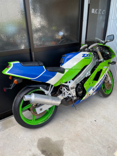 くう太　ページ カワサキから続々とNEWグラフィック登場！4モデルの新色を2022年