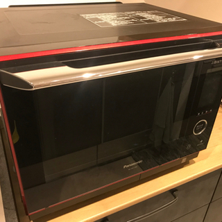 Panasonic オーブンレンジ NE-BS1300