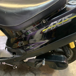 アクシス90 実働 不具合あり 取りに来ていただける方限定 