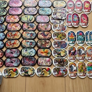 ポケモン メザスタ スーパースターまとめ売り