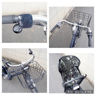 {受付中}🔴首都圏無料配送🔴⭐️2019⭐ブリヂストン HYDEE.Ⅱ 26インチ 14.3ah 中古 電動自転車