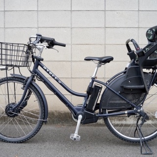 {受付中}🔴首都圏無料配送🔴⭐️2019⭐ブリヂストン HYDEE.Ⅱ 26インチ 14.3ah 中古 電動自転車
