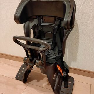 （取引中）自転車用子供乗せ   FBC-011DX3(ヘッドレス...