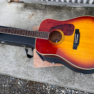 アコースティックギター Morris MD-507(09c)