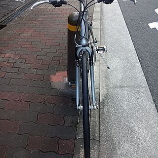 🚴ジャイアント エスケープエアー