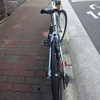 🚴ジャイアント エスケープエアー