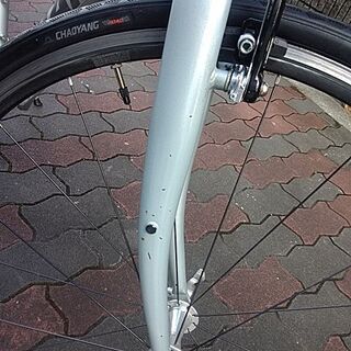 🚴ジャイアント エスケープエアー